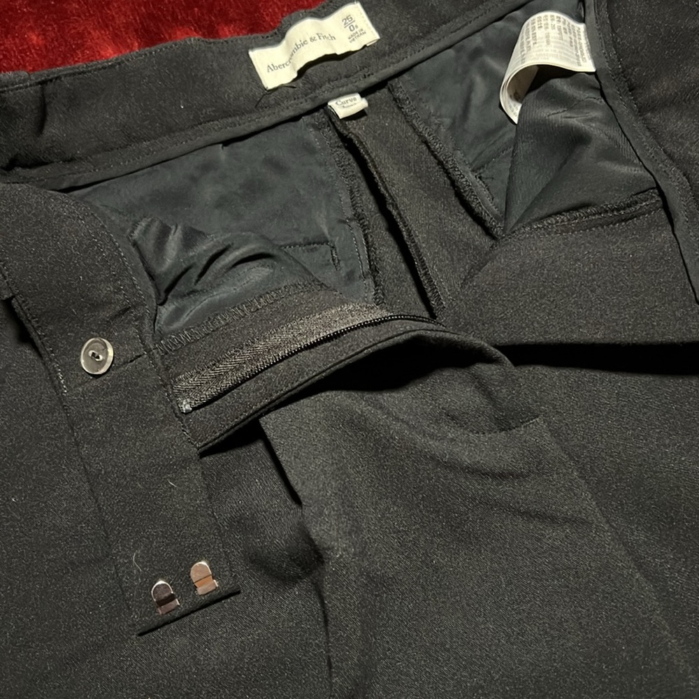 Pants - Picture 6 of 9